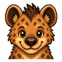 Datahyena company events logo