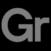 Gradium logo