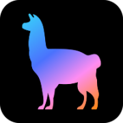 LlamaParse agentic plus logo