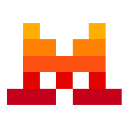 Mistral OCR logo