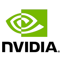 NVIDIA Parakeet TDT 0.6B v3 logo