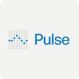 Pulse logo