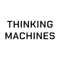 Inkling (Thinking Machines) logo